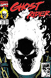 Ghost Rider (1990)  n° 15 - Marvel Comics
