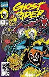 Ghost Rider (1990)  n° 16 - Marvel Comics
