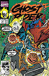 Ghost Rider (1990)  n° 17 - Marvel Comics