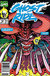 Ghost Rider (1990)  n° 19 - Marvel Comics