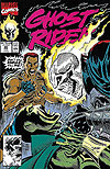 Ghost Rider (1990)  n° 20 - Marvel Comics