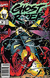Ghost Rider (1990)  n° 22 - Marvel Comics
