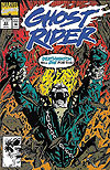 Ghost Rider (1990)  n° 23 - Marvel Comics