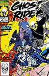 Ghost Rider (1990)  n° 5 - Marvel Comics