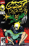 Ghost Rider (1990)  n° 7 - Marvel Comics
