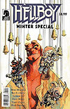 Hellboy: Winter Special (2018)  n° 1 - Dark Horse Comics