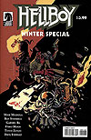 Hellboy: Winter Special (2018)  n° 1 - Dark Horse Comics