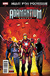 Hunt For Wolverine: Adamantium Agenda (2018)  n° 1 - Marvel Comics