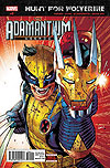 Hunt For Wolverine: Adamantium Agenda (2018)  n° 2 - Marvel Comics