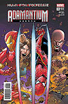 Hunt For Wolverine: Adamantium Agenda (2018)  n° 2 - Marvel Comics