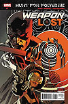 Hunt For Wolverine: Weapon Lost (2018)  n° 1 - Marvel Comics