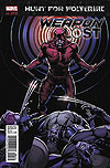 Hunt For Wolverine: Weapon Lost (2018)  n° 1 - Marvel Comics