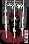Hunt For Wolverine: Weapon Lost (2018)  n° 3 - Marvel Comics