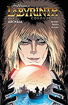 Jim Henson's Labyrinth: Coronation (2018)  n° 1 - Archaia Studios Press