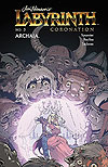 Jim Henson's Labyrinth: Coronation (2018)  n° 3 - Archaia Studios Press