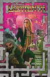 Jim Henson's Labyrinth: Coronation (2018)  n° 4 - Archaia Studios Press