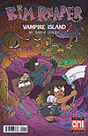 Kim Reaper: Vampire Island (2018)  n° 4 - Oni Press