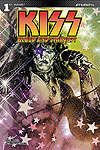 Kiss: Blood And Stardust (2018)  n° 1 - Dynamite