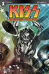 Kiss: Blood And Stardust (2018)  n° 1 - Dynamite