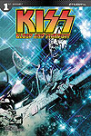 Kiss: Blood And Stardust (2018)  n° 1 - Dynamite