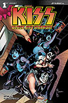 Kiss: Blood And Stardust (2018)  n° 1 - Dynamite