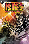 Kiss: Blood And Stardust (2018)  n° 1 - Dynamite