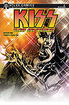 Kiss: Blood And Stardust (2018)  n° 1 - Dynamite