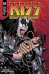 Kiss: Blood And Stardust (2018)  n° 1 - Dynamite