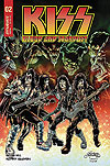 Kiss: Blood And Stardust (2018)  n° 2 - Dynamite