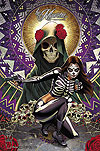 La Muerta: Retribution (2018)  n° 1 - Coffin Comics