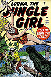 Lorna, The Jungle Girl (1954)  n° 11 - Atlas Comics