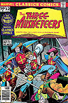 Marvel Classics Comics (1976)  n° 12 - Marvel Comics