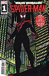 Miles Morales: Spider-Man (2018)  n° 1 - Marvel Comics
