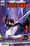 Miles Morales: Spider-Man (2018)  n° 1 - Marvel Comics
