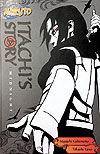 Naruto: Itachi's Story (2016)  n° 2 - Viz Media