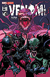 Amazing Spider-Man: Venom Inc. Alpha (2018)  n° 1 - Marvel Comics