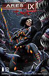 Ares Ix: Darkness (2018)  n° 1 - Top Cow