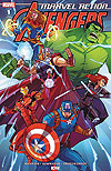 Marvel Action: Avengers (2018)  n° 1 - Idw Publishing