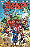 Marvel Action: Avengers (2018)  n° 1 - Idw Publishing