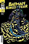 Batman: Kings of Fear (2018)  n° 6 - DC Comics