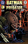 Batman Vs Predator III  n° 1 - DC Comics/Dark Horse