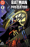 Batman Vs Predator III  n° 2 - DC Comics/Dark Horse