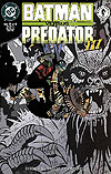 Batman Vs Predator III  n° 3 - DC Comics/Dark Horse