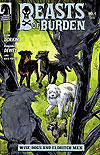 Beasts of Burden: Wise Dogs And Eldritch Men (2018)  n° 4 - Dark Horse Comics