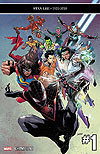 Champions (2019)  n° 1 - Marvel Comics