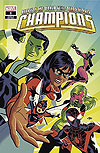 Champions (2019)  n° 1 - Marvel Comics