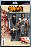 Conan The Barbarian (2019)  n° 2 - Marvel Comics