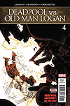 Deadpool Vs. Old Man Logan (2017)  n° 4 - Marvel Comics