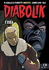 Diabolik Inedito (2018)  n° 2 - Astorina