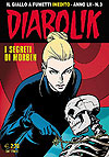 Diabolik Inedito (2013)  n° 3 - Astorina